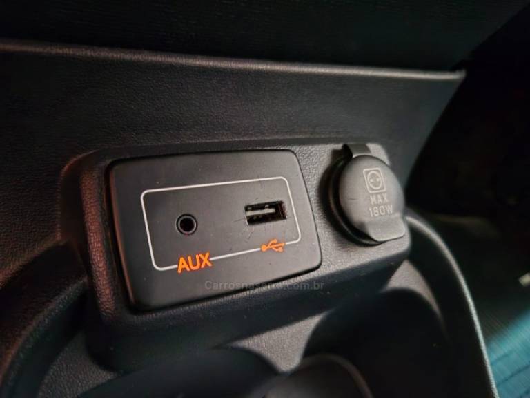 FIAT - MOBI - 2019/2020 - Branca - R$ 47.900,00