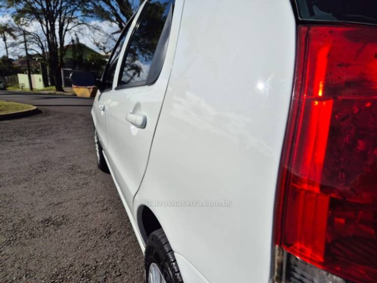 FIAT - PALIO - 2006/2006 - Branca - R$ 28.900,00