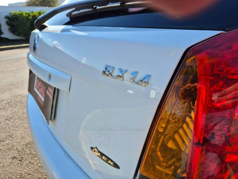 FIAT - PALIO - 2006/2006 - Branca - R$ 28.900,00