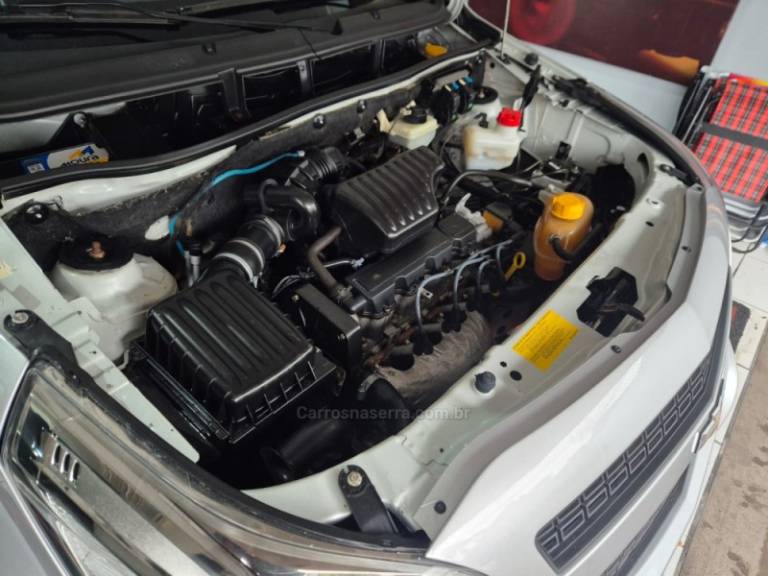 CHEVROLET - MONTANA - 2013/2014 - Prata - R$ 43.900,00