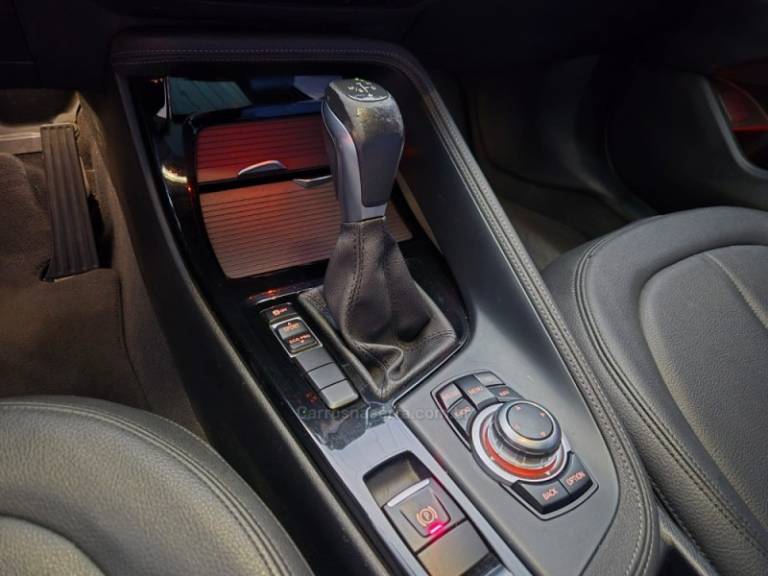 BMW - X1 - 2016/2016 - Preta - R$ 109.000,00