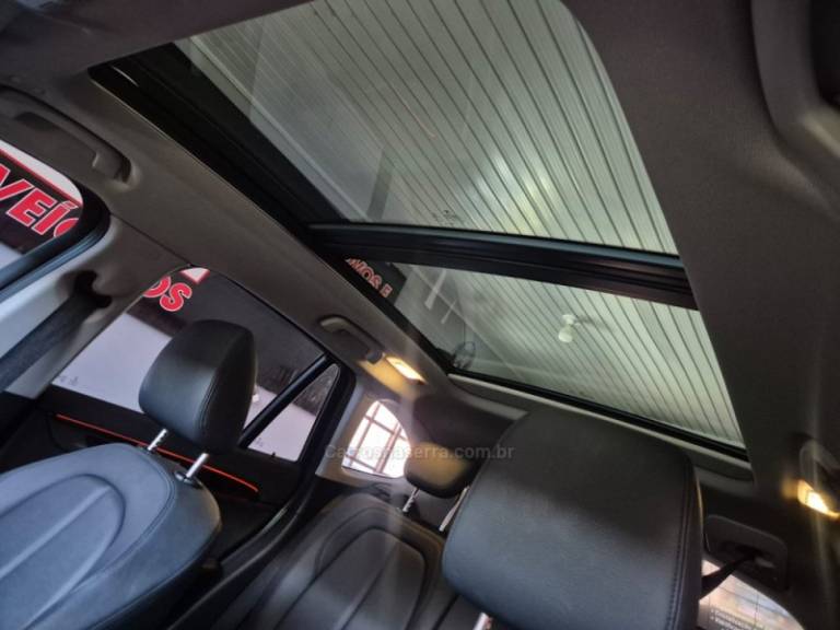 BMW - X1 - 2016/2016 - Preta - R$ 109.000,00